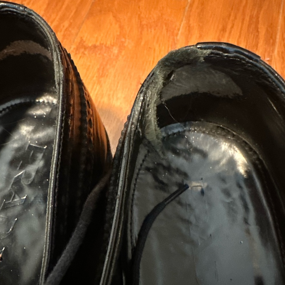 Prada Shoes - Picture 3 of 10